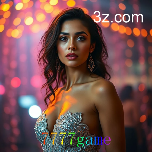 Cassino Vibrante: A Experiência do 7777game em Jogo