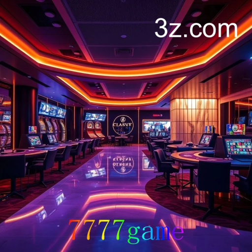 Promoções Incríveis no 7777game para Gamers Brasileiros
