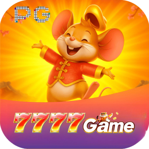 7777game logo