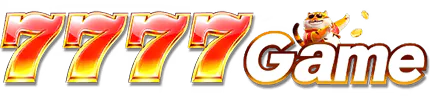 7777game logo