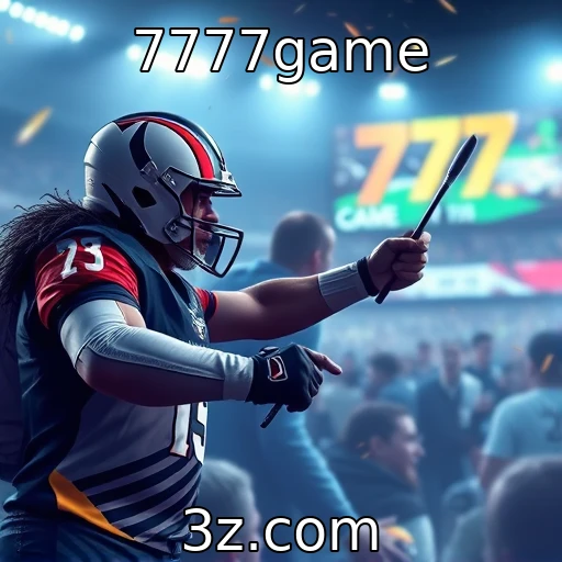 7777game Descubra as Estratégias que Podem Aumentar Seus Ganhos nas Apostas Esportivas