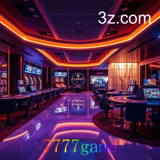 7777game Esporte