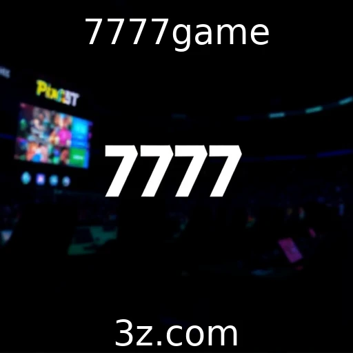 7777game Como as apostas esportivas estão moldando o futuro dos jogos no Brasil