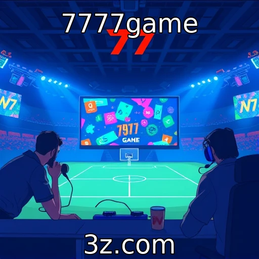 7777game O crescimento do mercado de apostas esportivas no Brasil e suas implicações