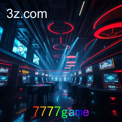 7777game Login