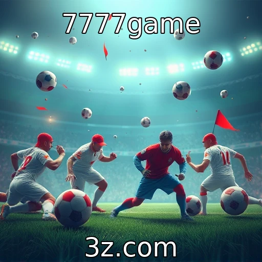 7777game Apostas esportivas: Análise detalhada das emoções que influenciam a vitória