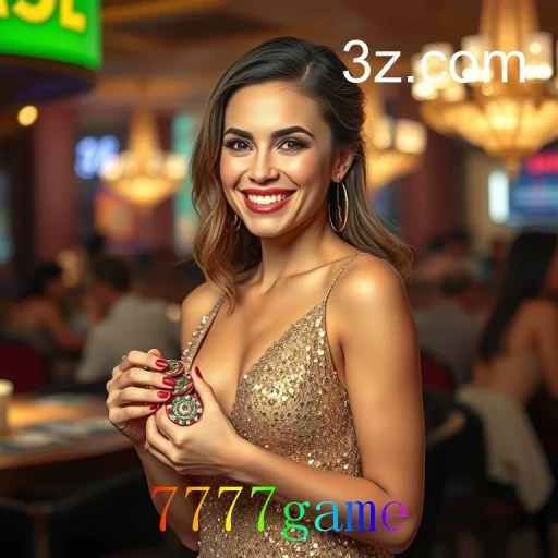 7777game Slots