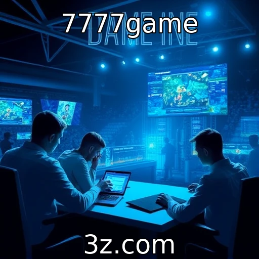 7777game Os desafios das apostas esportivas no Brasil em 2025
