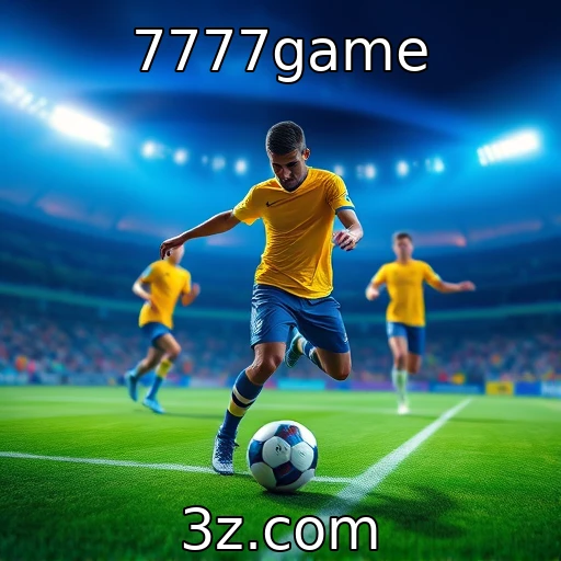 7777game As Apostas Esportivas Ganham Força no Brasil em 2025