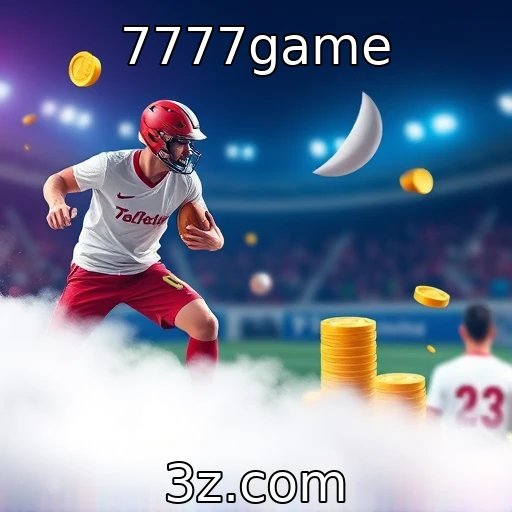 7777game Apostas esportivas: como analisar partidas para maximizar seus lucros