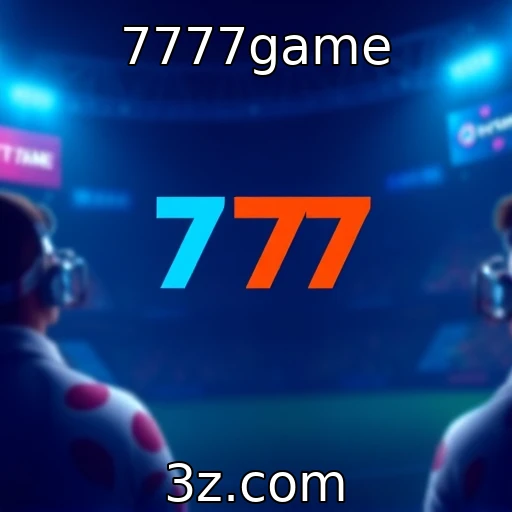 7777game Apostas Esportivas no Brasil: Como Analisar Confrontos e Maximizar Ganhos