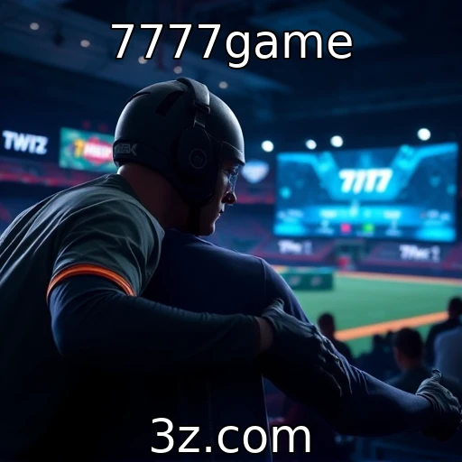 7777game Estratégias vencedoras para apostas esportivas em 2025